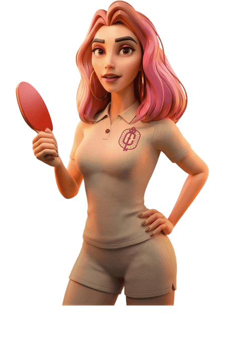 tischtennis