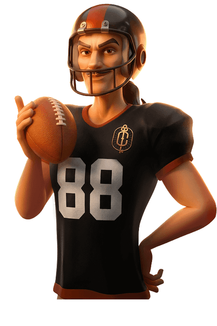 american football